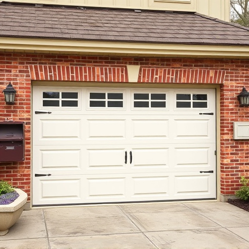 garage door company