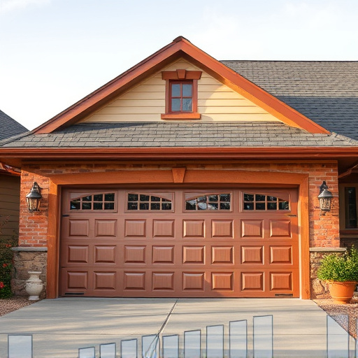 garage door company