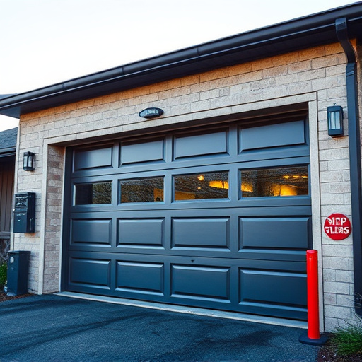 garage door company