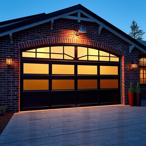 garage door company