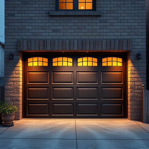 garage door company
