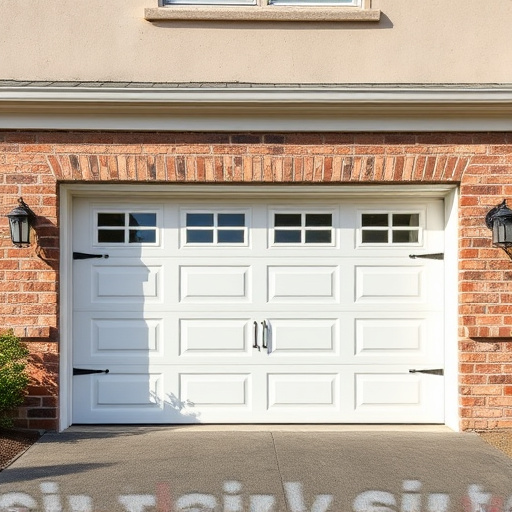garage door company