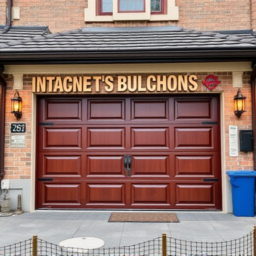 Top-Rated Haltom City Garage Door Services by Trusted Local Experts
