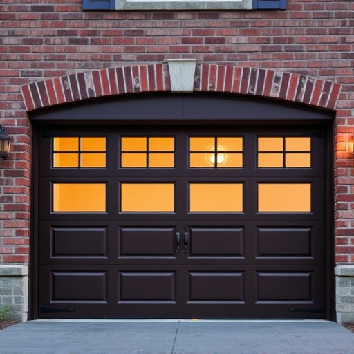 garage door company