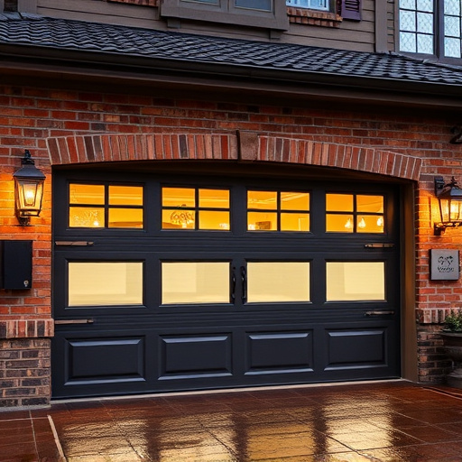 garage door company