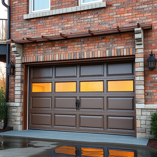 Arlington Garage Door Repair: Prompt, Professional Services You Can Trust
