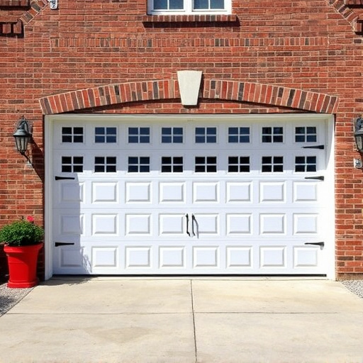 garage door company