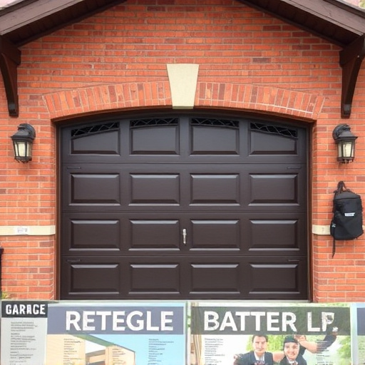 garage door company