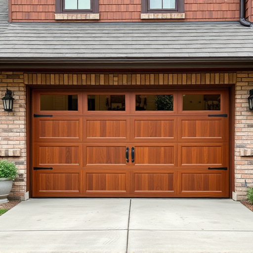 garage door company