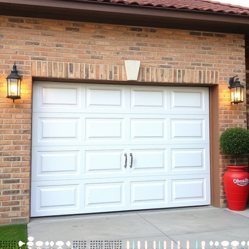 garage door company