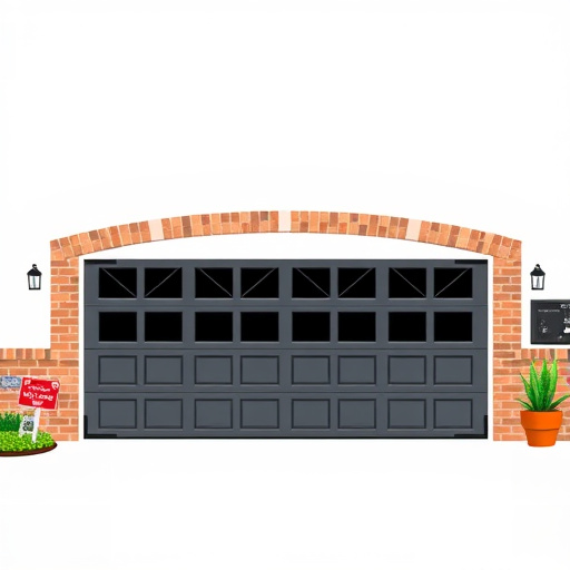 garage door company