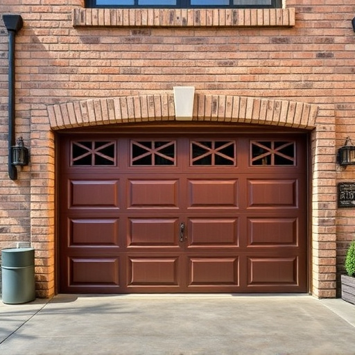 garage door company