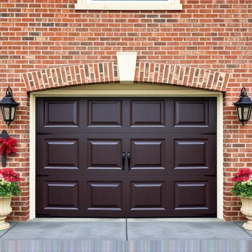 garage door company