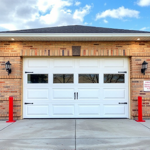 garage door company