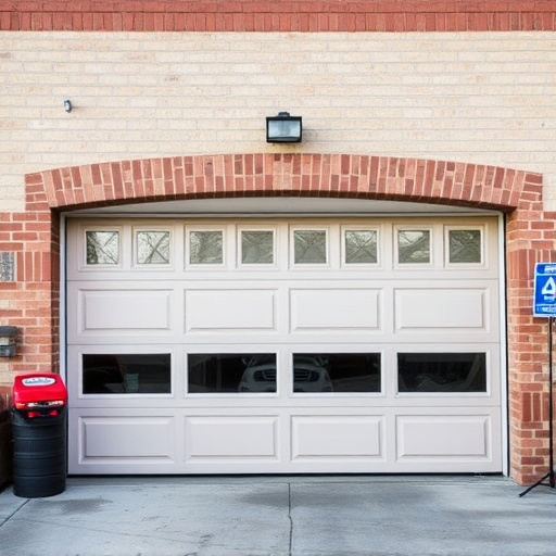 garage door company