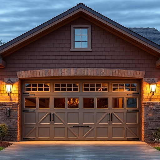 garage door company
