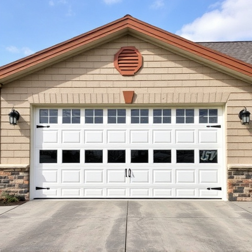 garage door company