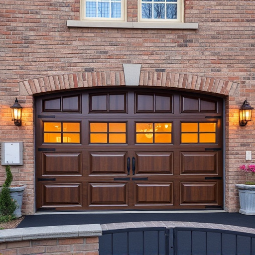 garage door company