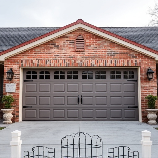 Garage Door Springs: Unlocking Quality Repair for Complete Satisfaction