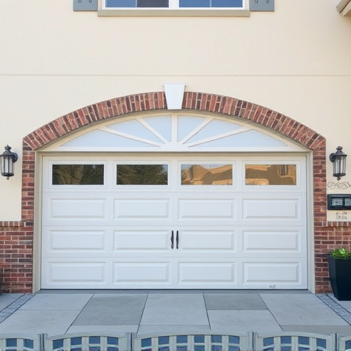 garage door company