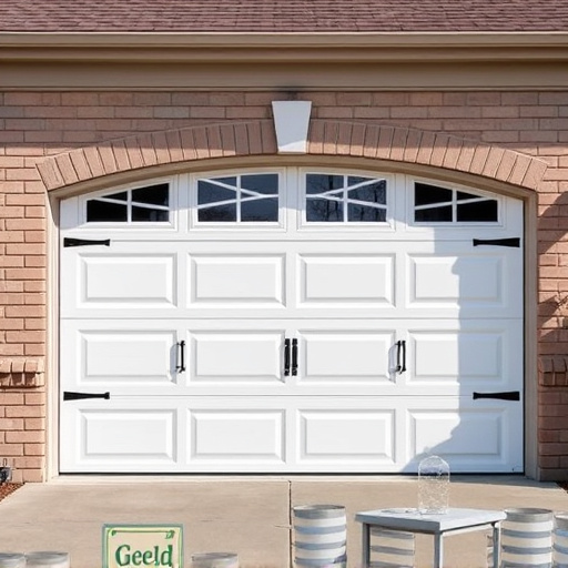 garage door company