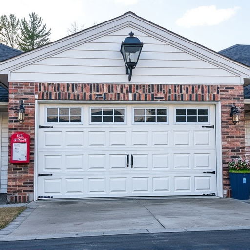 garage door company