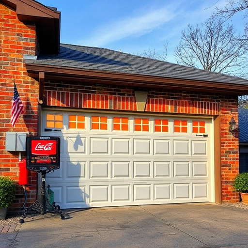 garage door company