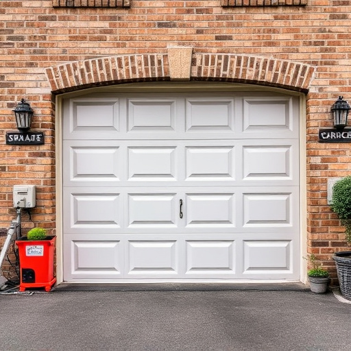 garage door company