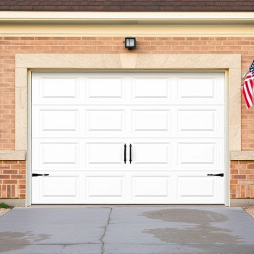 Fast & Reliable Garage Door Repair Arlington Experts