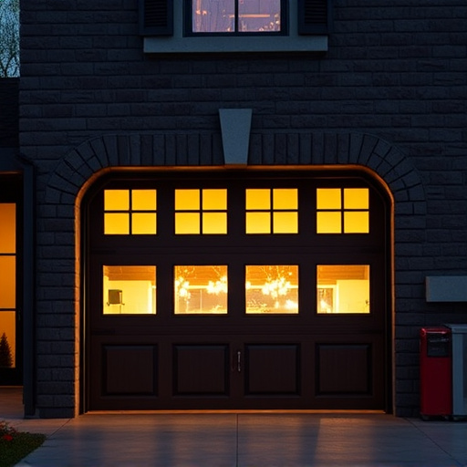 garage door company