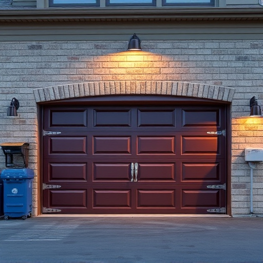 Arlington Garage Door Fix: Expert Repairs for Security and Functionality