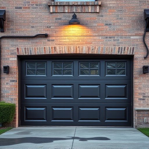 garage door company