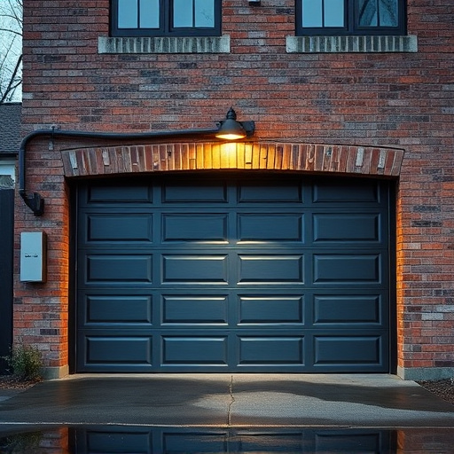 garage door company