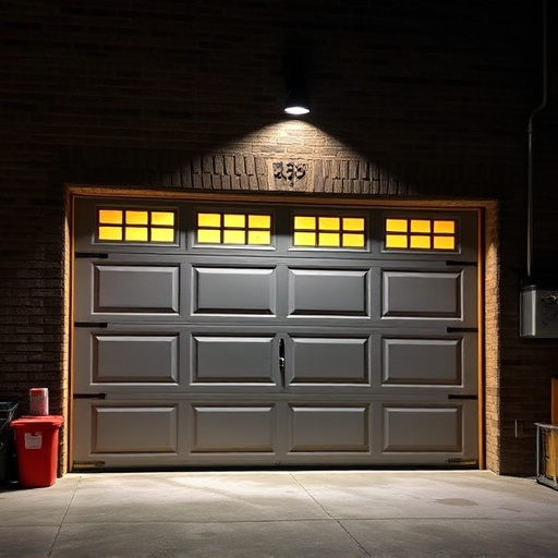 Expert Garage Door Installation in Fort Worth Services