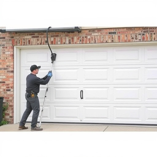 garage door repair