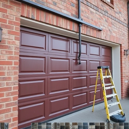 Stress-Free Garage Doors: Fort Worth Fix Guide & Maintenance Tips