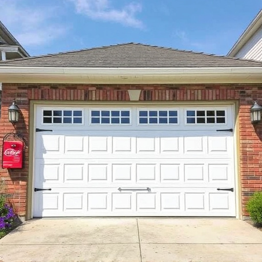 garage door repair