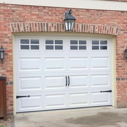 garage door repair