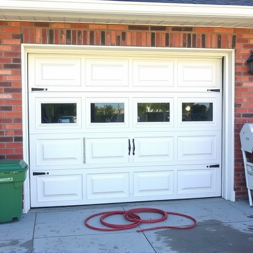 Expert Dallas Garage Door Maintenance: Peace of Mind Guaranteed