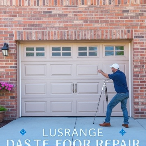 garage door repair