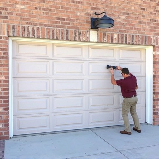 Expert Garage Door Opener Service: Install, Repair, Maintain