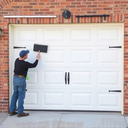 Commercial Garage Door Service: Flower Mound’s Top Choice for Satisfaction