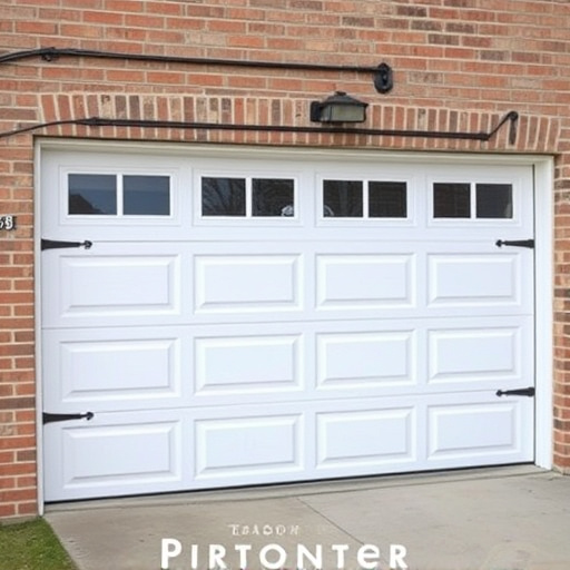 garage door repair