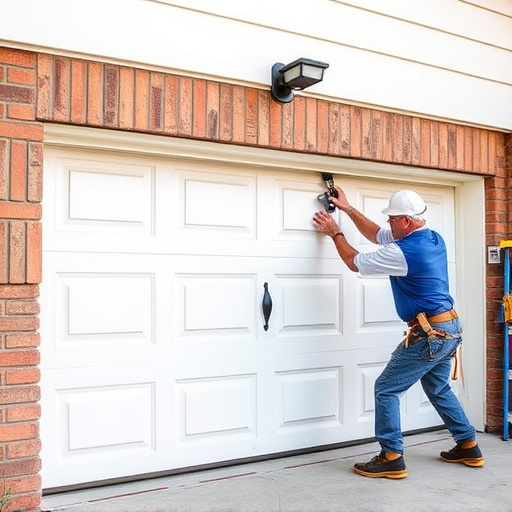 Top-Quality Garage Door Cable Repair Southlake Experts