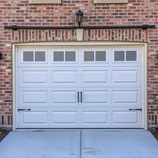 garage door repair