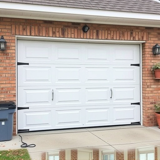 garage door repair