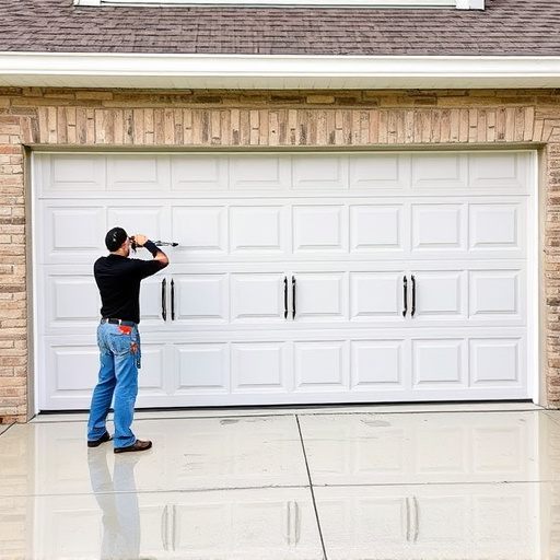 Reliable Garage Door Repair in Haltom City Solutions