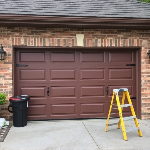 Top Garage Door Repair Flower Mound Experts You Can Trust