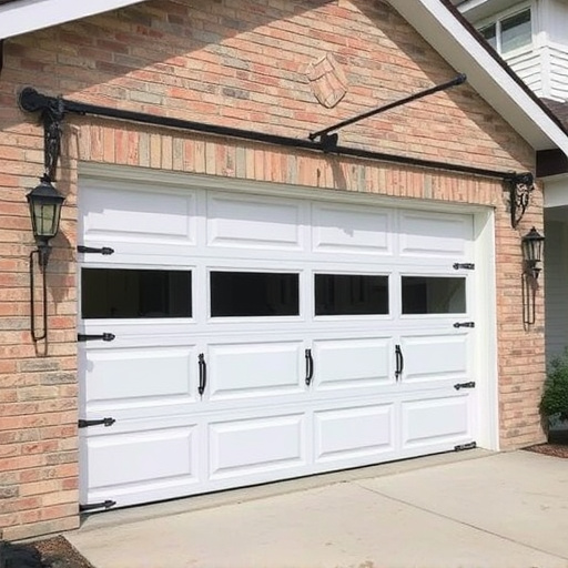 garage door repair