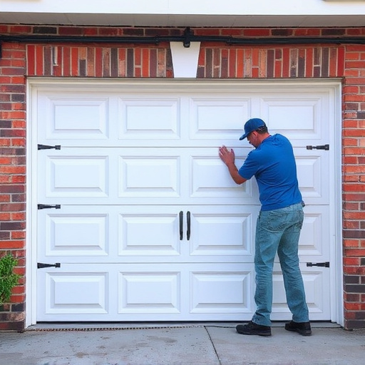 Reliable Garage Door Repair Arlington: Fast, Transparent, and Wide Coverage